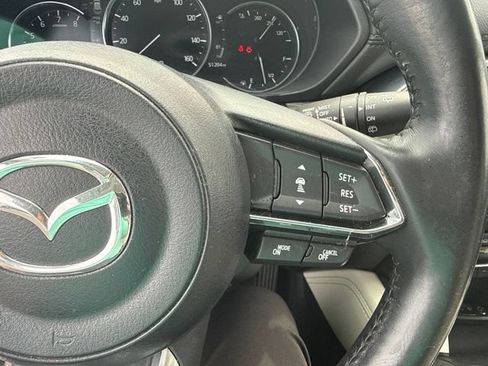 Used 2019 MAZDA CX-5 Grand Touring Reserve AWD/4WD image 14