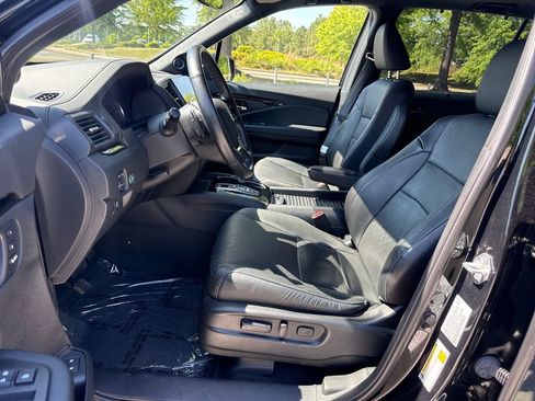 Used 2021 Honda Passport Elite image 12