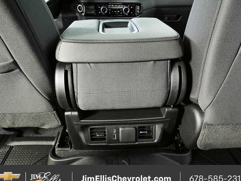 New 2026 Chevrolet Silverado 1500 RST w/ RST Select Package AWD/4WD image 18