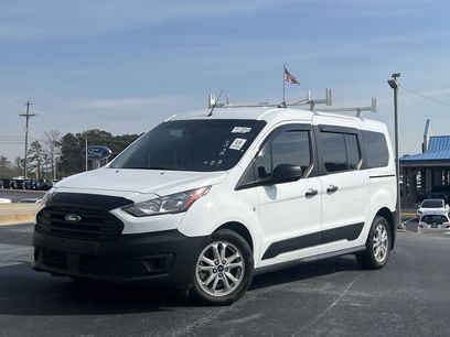 Used 2022 Ford Transit Connect XL w/ Trailer Tow Package