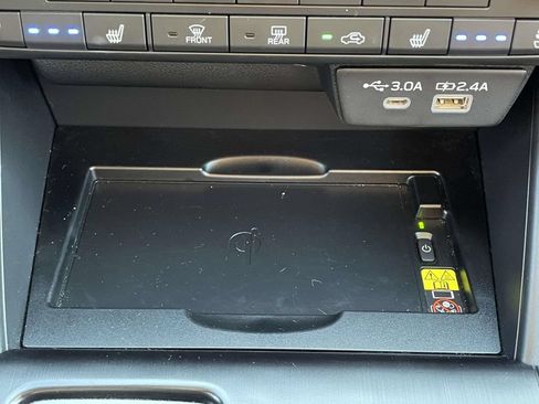 Certified 2026 Subaru Outback Touring XT AWD/4WD image 20