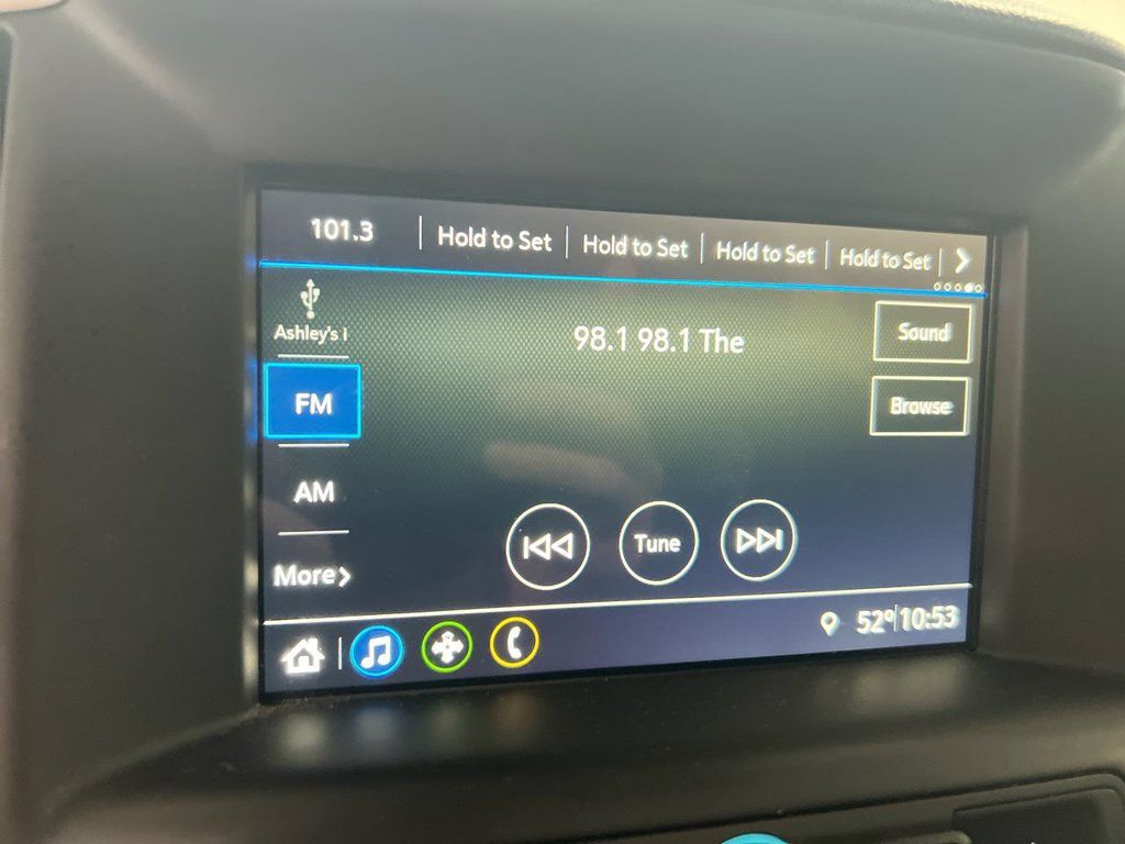 Used 2019 GMC Terrain SLE w/ Driver Convenience Package FWD image 13