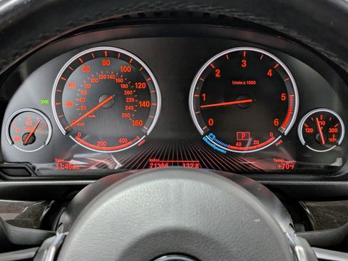 Used 2015 BMW 535d Sedan image 30