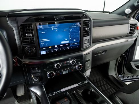 Used 2025 Ford F150 Raptor AWD/4WD image 13