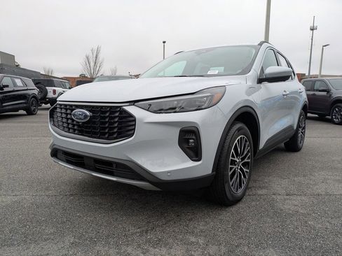 New 2026 Ford Escape SE w/ PHEV Premium Package image 8