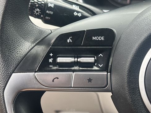 Used 2024 Hyundai Tucson SEL FWD image 25