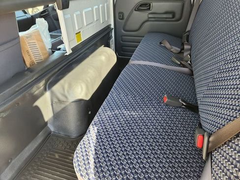 New 2024 Chevrolet Low Cab Forward 4500XD RWD image 30