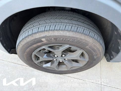 Used 2022 Ford Maverick Lariat w/ Equipment Group 500A Standard AWD/4WD image 4