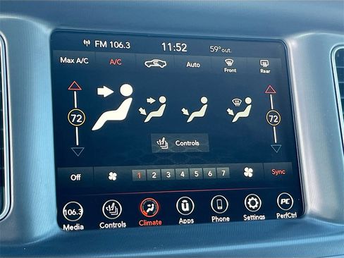 Used 2023 Dodge Charger SXT w/ Cold Weather Package image 14