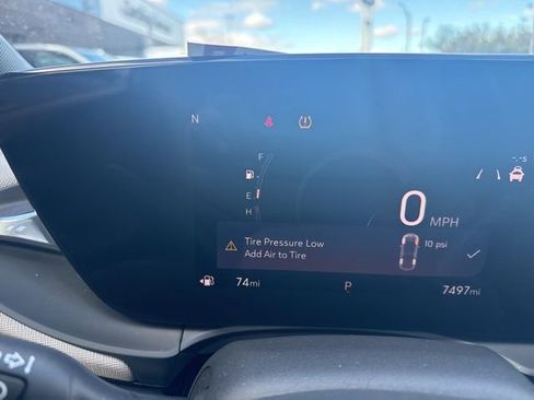 Used 2024 Buick Envista Avenir image 14