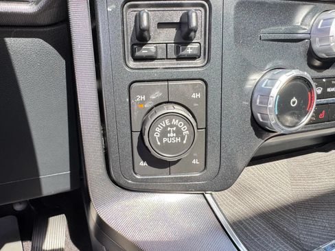 Used 2023 Ford F150 Platinum w/ Equipment Group 701A High AWD/4WD image 20
