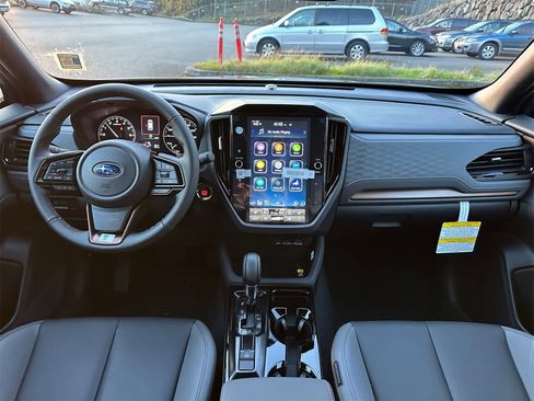 New 2026 Subaru Forester Sport image 9