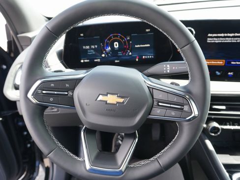 New 2026 Chevrolet Traverse LT w/ Driver Confidence Package image 13