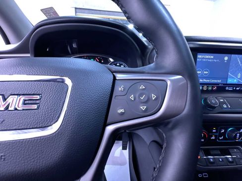 Used 2023 GMC Acadia AT4 w/ Preferred Package AWD/4WD image 19
