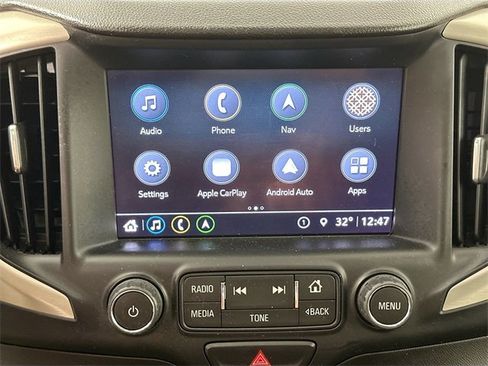 Used 2018 GMC Terrain Denali w/ Advanced Safety Package image 13