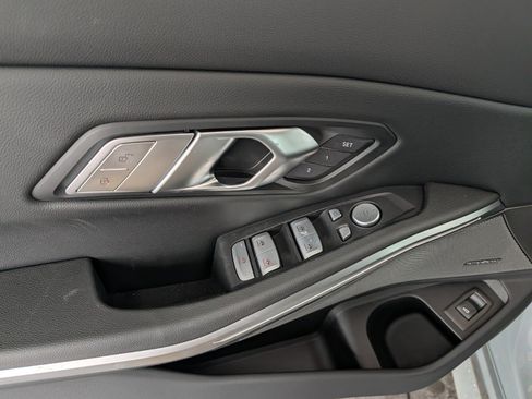 New 2026 BMW 330i xDrive Sedan w/ M Sport Package image 10