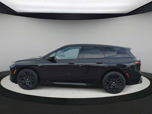 New 2026 BMW iX xDrive60 w/ M Sport Package image 5