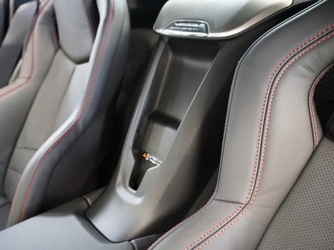 New 2026 Chevrolet Corvette Stingray Preferred Conv w/ Z51 Performance Package image 20