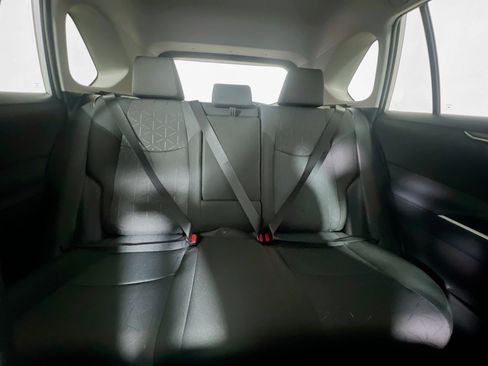Used 2025 Toyota RAV4 XLE w/ Convenience Package FWD image 32