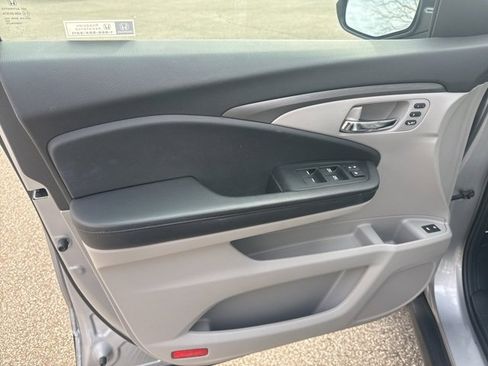 Used 2021 Honda Pilot EX-L image 15