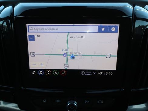 Used 2022 Chevrolet Traverse RS AWD/4WD image 12