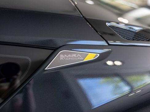 Used 2026 Lotus Emira SE RWD image 15