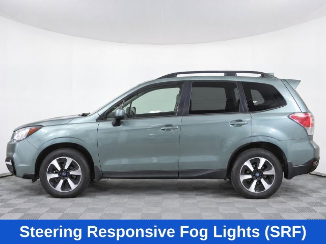 Used 2018 Subaru Forester 2.5i Premium AWD/4WD image 7