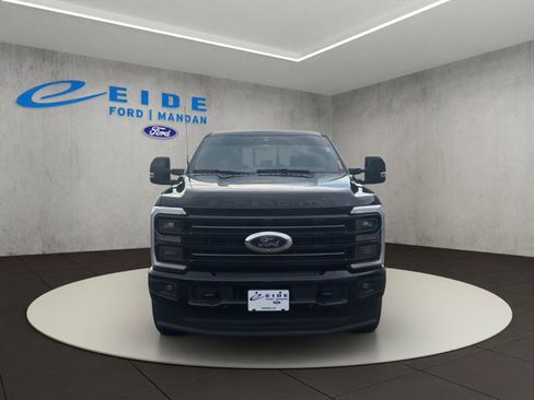 Used 2026 Ford F250 Platinum AWD/4WD image 8