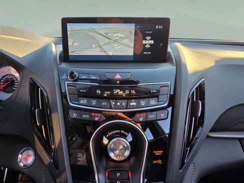 Used 2021 Acura RDX A-Spec image 13