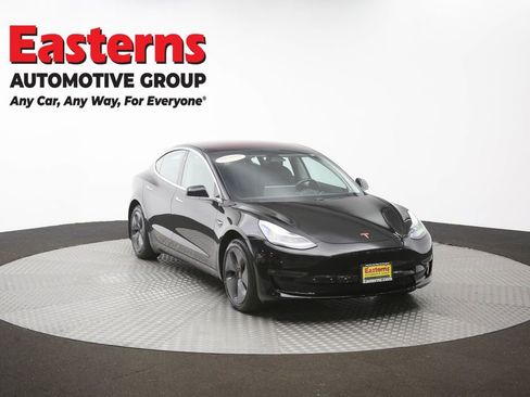 Used 2018 Tesla Model 3 RWD image 44