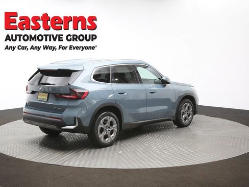 Used 2023 BMW X1 xDrive28i w/ Convenience Package image 40