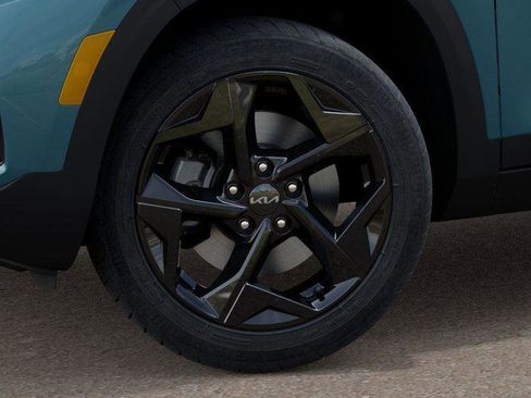New 2026 Kia Seltos EX w/ EX Sunroof Package image 10