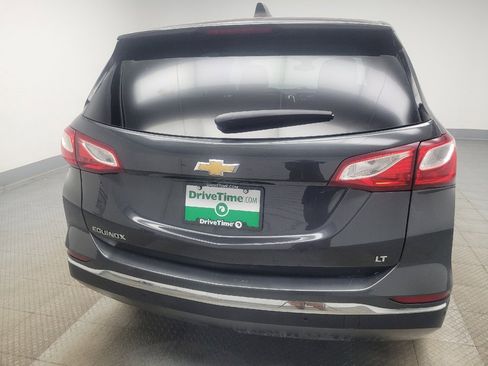 Used 2021 Chevrolet Equinox LT FWD image 7