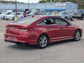 Used 2018 Hyundai Sonata Sport video 4