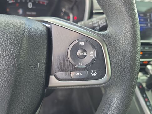 Used 2018 Honda CR-V EX image 24