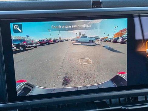 New 2026 Jeep Gladiator Rubicon image 20