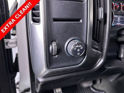 Used 2018 Chevrolet Silverado 1500 LT w/ LT Eassist Package image 18