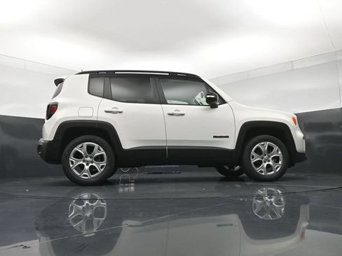 Used 2023 Jeep Renegade Limited AWD/4WD image 24