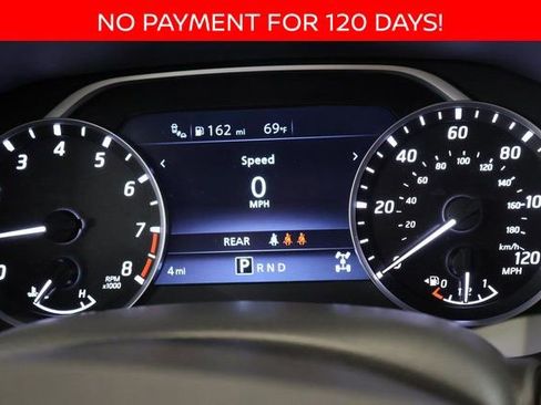 New 2025 Nissan Frontier S image 13