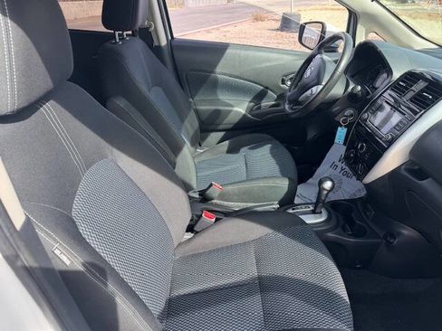 Used 2017 Nissan Versa Note SV image 24