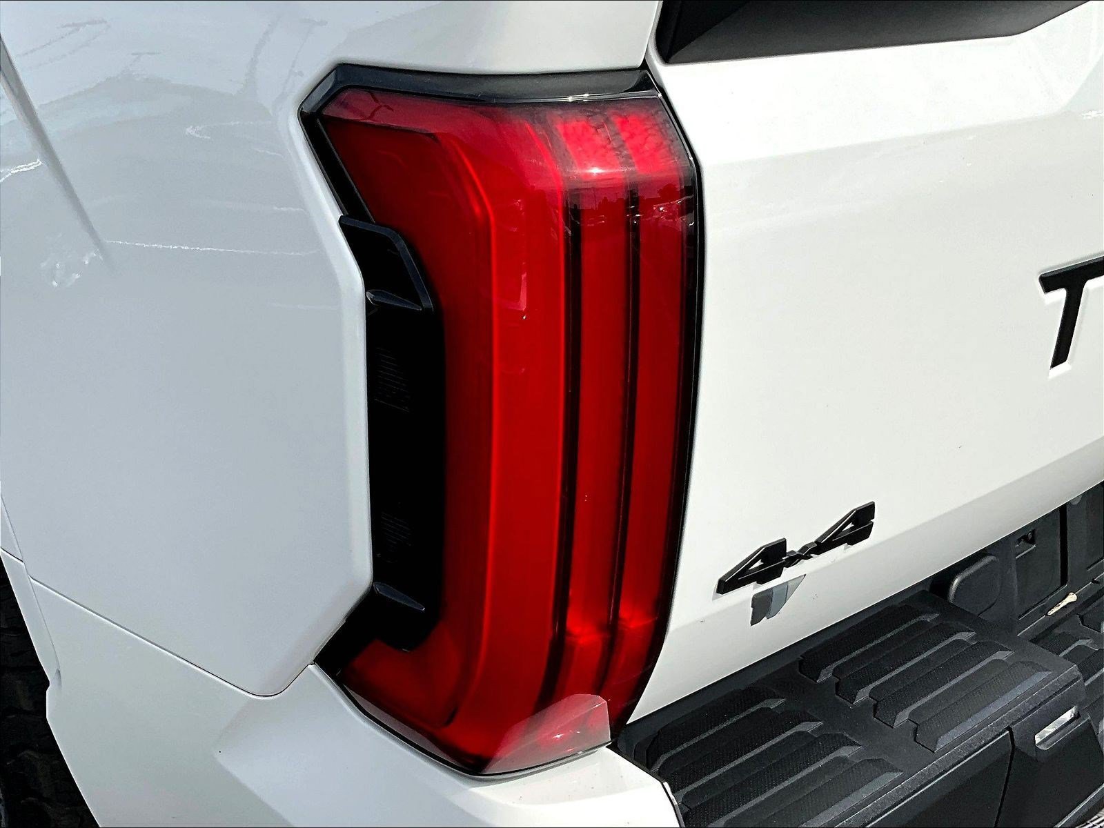 Used 2023 Toyota Tundra SR AWD/4WD image 24