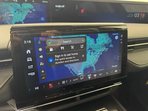 New 2026 Lincoln Nautilus Premier w/ Equipment Group 102A image 41