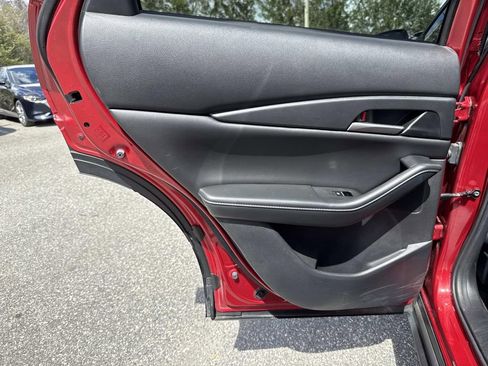 Certified 2023 MAZDA CX-30 AWD 2.5 S w/ Select Package image 15