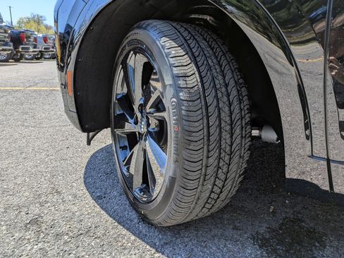 New 2026 Buick Envision Sport Touring AWD/4WD image 39