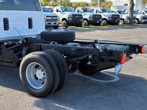 New 2026 Chevrolet Silverado 3500 W/T w/ WT Convenience Package image 5