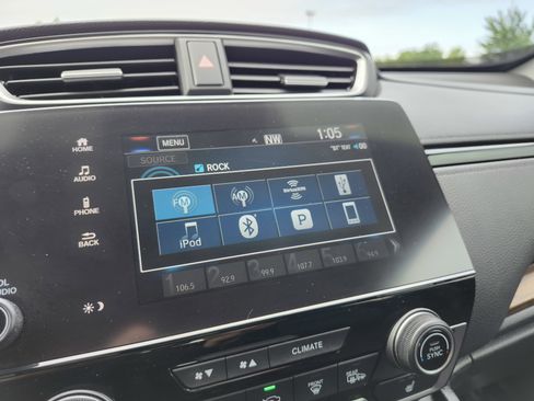 Used 2019 Honda CR-V EX image 7