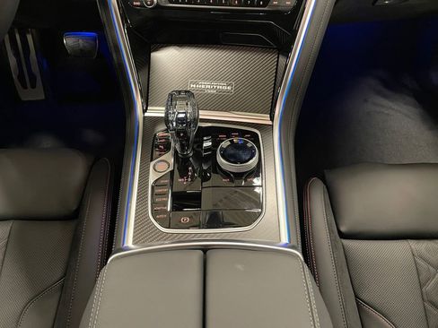 New 2026 BMW M850i xDrive AWD/4WD image 11