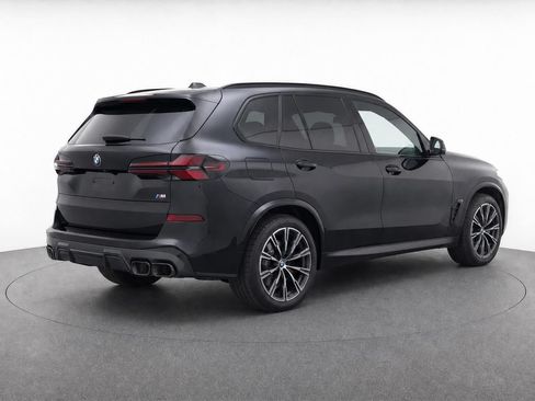Used 2026 BMW X5 M60i AWD/4WD image 3