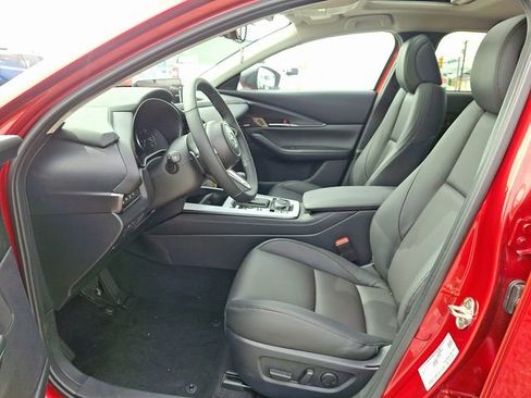 New 2026 MAZDA CX-30 2.5 Turbo w/ Premium Plus Pkg AWD/4WD image 14