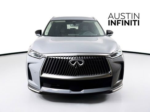 New 2026 INFINITI QX60 Luxe image 2